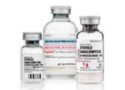 وانکومایسین (VANCOMYCIN) وانکومایسین (VANCOMYCIN)