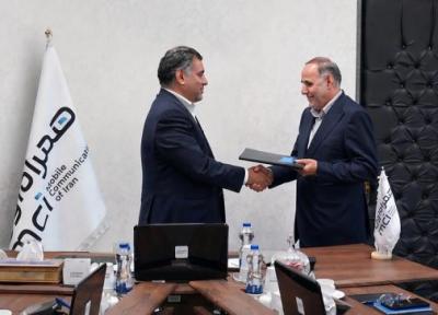 مهندس دهناد رئیس هیئت مدیره مبین نت شد مهندس دهناد رئیس هیئت مدیره مبین نت شد